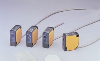 M2系列光纤传感器 台湾阳明与Fotek光电传感技术解析