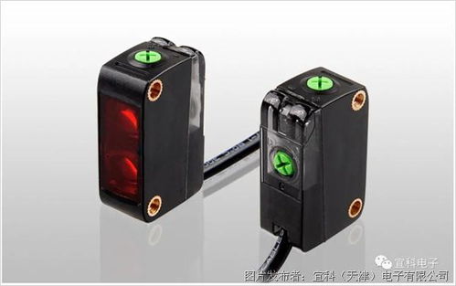 超高性价比的新一代背景抑制传感器惊艳上市，速来围观！