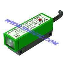 光电传感器 原理、类型与应用概览