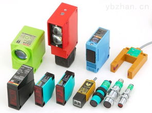 光电传感器产品市场概览 批发价格趋势与关键供应信息