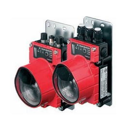 Leuze BCL 21 R1 F 210光电传感器 紧凑设计与可靠性能的工业应用新选择